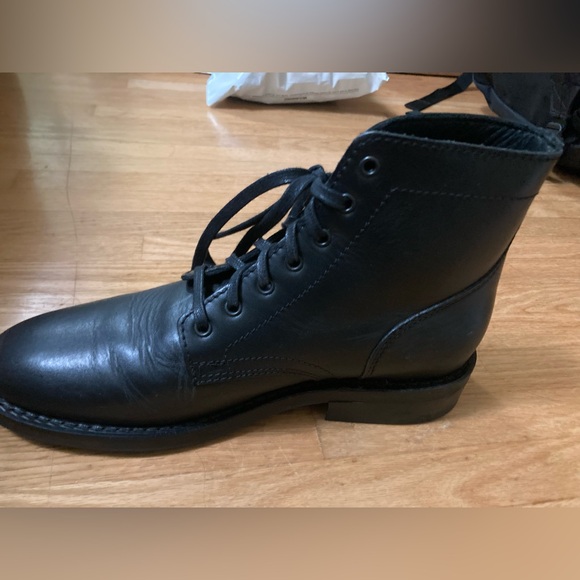 Thursday Boots President size 7.5 US - Picture 10 of 11